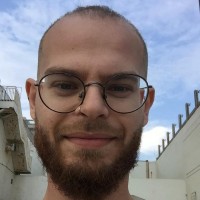 Yuval Shalev