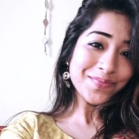 Vibhuti Gohil