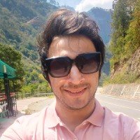 Sumit Luthra