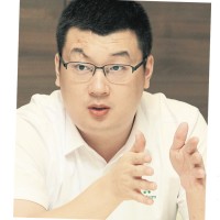 Victor Shi