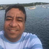 Sunil Goenka