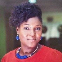 Atinuke Bakare