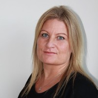 Lena Bjerregaard Poulsen