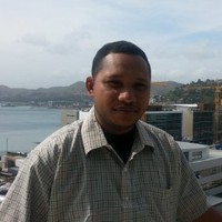 Gabone Tanu