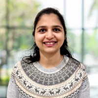 Shama Kesarkar