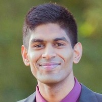 Linoj Ravindran