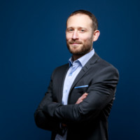 Stéphane Trezon