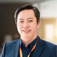 Le Dinh Bao Quoc, Ed.D.