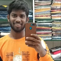 Jayanth Chiriki