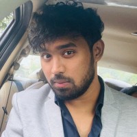 Manikanta Reddy G
