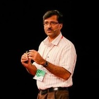 Yogesh Kulkarni
