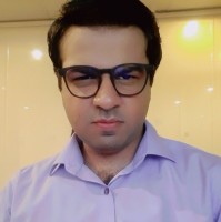 Nadir Usman Awan