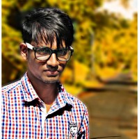 Ashwin R