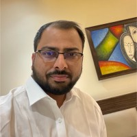 Saurabh Kumar