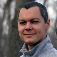 Сергей Олейников