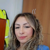 Sarah Yahiouche