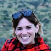 Kirra Mesches (Hughes)