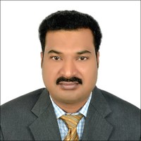 Venkata Ramesh