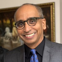 Venkat Shankar