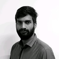 Rishi Ratan Teja Pokuru