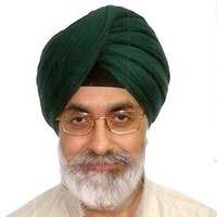 Harbans Jodhka