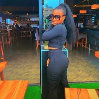 Emmaculate Okello