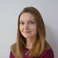Daria Rusinova