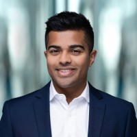 Ravi Patel, Cpa