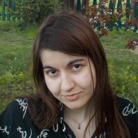 Theodora Poșta