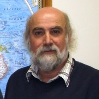 Ian Rochester