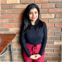 Tanisha Cariappa