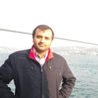 Mohammad Seyedkazemi