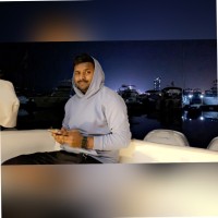 Shaik Ahmed