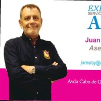 Juan Antonio Restoy Bernal