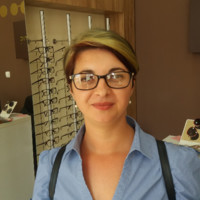 Catalina Andries