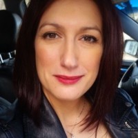 Sandra Zarich