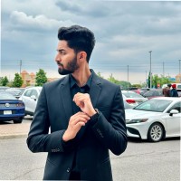 Juvin Jadav