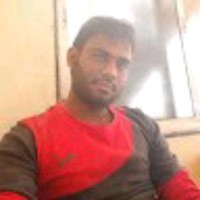 Shivaraj Jigalur