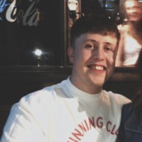 Liam Greener
