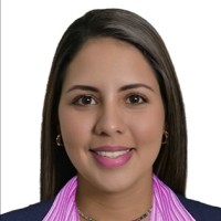 Carolina Hoyos Solarte