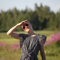 Tanja Hulkkonen
