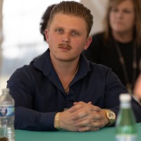 Josh Wilkie