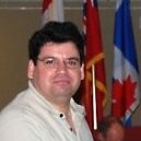 Gregory E. Frattaroli, BCom