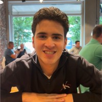 Brian Egelmeers