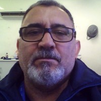 Carlos Alberto Silva