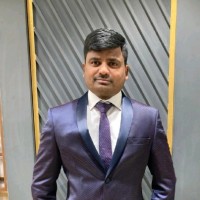 Mani Kanth V