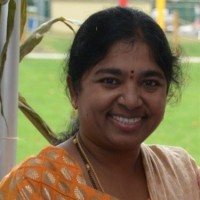 Vijayalakshmi Gabbeta