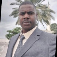 Joramu G.