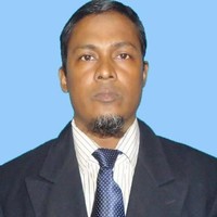 Mozaffer Ahmed