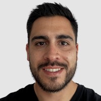 Joel Diaz Vega